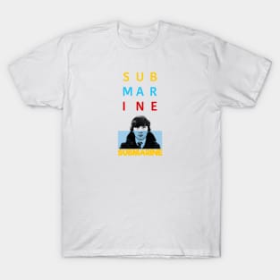 SUBMARINE T-Shirt